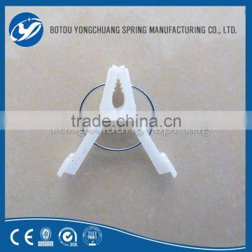 High Quality tomato clip, cucumber clip and grafting clip Supplier