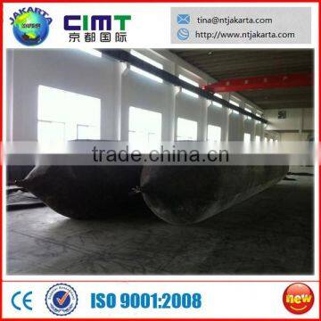 Marine Airbag for Ship Launching photo-3