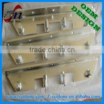 2016 China Custom weld service sheet metal fabrication