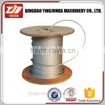 stainless steel wire rope hardware