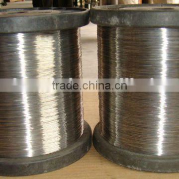 Export quality stainless steel wire