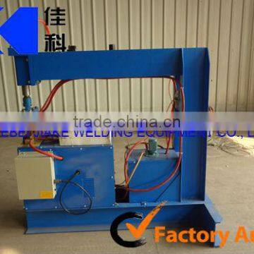 JIAKE 2-10mm Steel Wire Mesh Spot Welding Machine photo-5