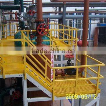 High Strength Insulation Fiberglass Grating Platform ,frp Working Platform,frp Operating Platform photo-3