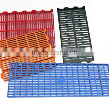 Plastic slat floor/poultry flooring/pig equipment