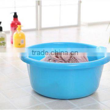 Cheap PE Plastic Basin Wholesalers/High Quality Plastic Basin Wholesalers/plastic Basin Wholesalers 38# Fruit Basin Pla