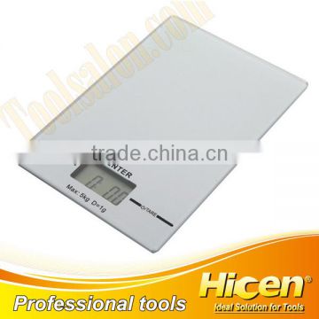 Digital Food Scale