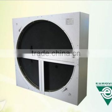 Double Sealing System 3A molecular sieve energy saving wheel