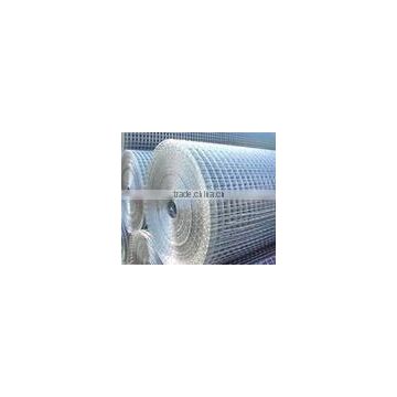 galvanized welded wire mesh(manufacturer&exporter)