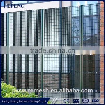 Hepeng Factory 358 Anti Cut Security Fence photo-4