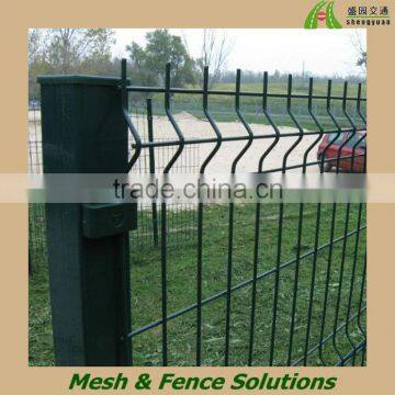 PVC Coated wire Mesh outdoor Fabric