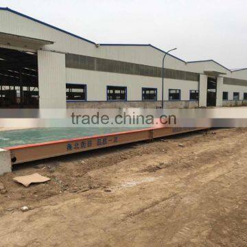 Truck Scale Weighbridge / Truck Weighing Scale photo-3