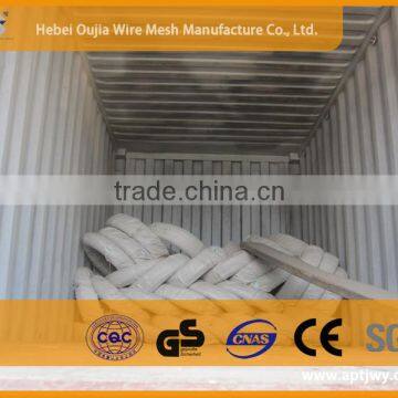 Cold Drawn Wire Raw Material of Wire Nail (china Manufactory)