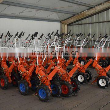 High Quality Power Tiller photo-3