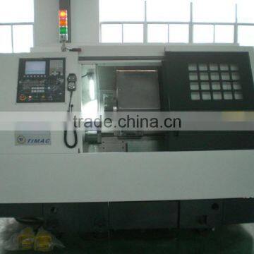 Slant Bed CNC Lathe KD-25A photo-2