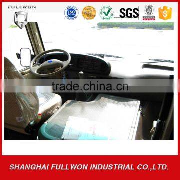 New Design Dongfeng LHD Coach Bus EQ6701LHT for Sale photo-2