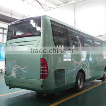 Quality Guarantee Dongfeng 10m Bus for Sale photo-2