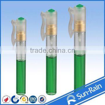 Empty Perfume Pen Bottle Spray Atomizer photo-6