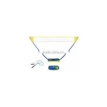 BADMINTON SET