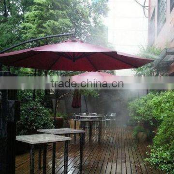 Industrial Sterilizing Equipment Chemical 3L Misting Fogging Machine