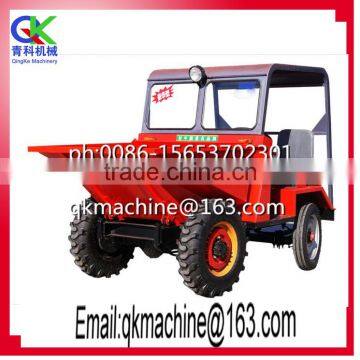 Factory Direct Supply 15kw Mini Tip Lorry Front Loader Dump Truck,mini Dump Truck