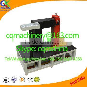 Lightweight Design TIH 220m Portable Bearing Induction Heater photo-5