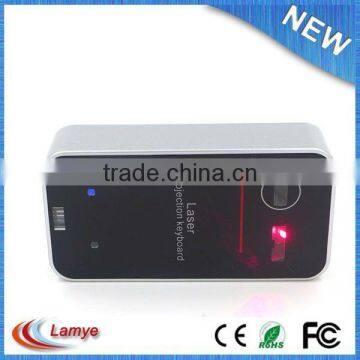 Hot New Products for 2016 Keyboard Wireless Bluetooth Virtual Mini Keyboard photo-4