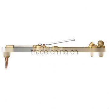 Middle Type Cutting Torch