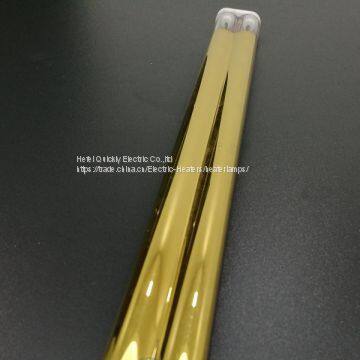 Medium Wave Infrared Heating Lamps for Glass Printing photo-4