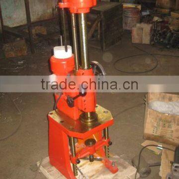 China Manufacture Profect and High Precision Motorcycle Cylinder Boring Machine T8016 photo-2