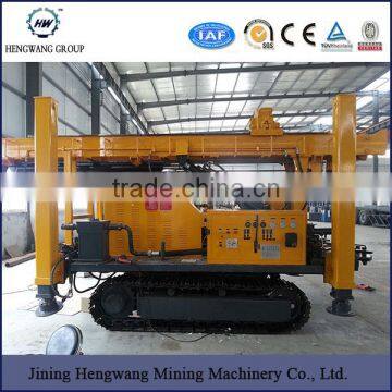 Water Well Drilling Rig Auction Tube Well Drilling Rig photo-5