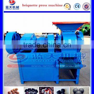 30 Years Square Wood Charcoal White Coal Powder Briquettes Press Machine photo-5