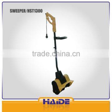 Electric Motor Snow Thrower for Homeuser photo-5