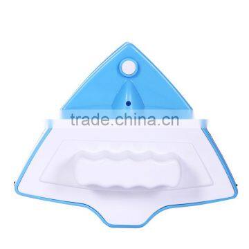 Double-sided Glass Cleaner Triangular Magnetic Glass Cleaner