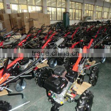 Power Tiller 6.5HP Gasoline Engine photo-5