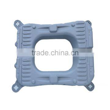 Professional Plastic Extrusion Blow Molding photo-6