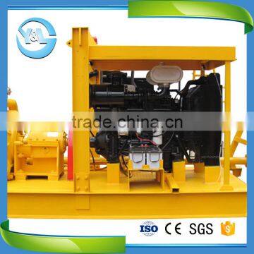 Price of Suction Drilling Mud Pump for Sale photo-4