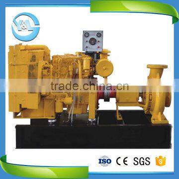 40hp Water Pump With Diesel Engine photo-6