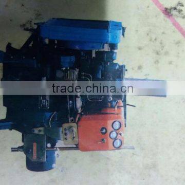 2110p Two Cylinder Diesel Engine 15kw/20.4hp photo-2
