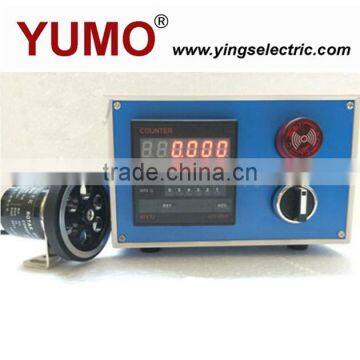 Wheel-speed Record Number of Meters Encoder Pulse Counter photo-2