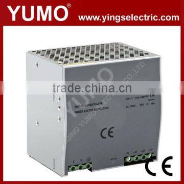 YUMO Din Rail DRP-240-24 240w din rail power supply Switching power supply