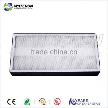 Multi-layers Filters Inductrial Fume Extractor ,multi Functional Fume Extractor With HEPA Filter and Gas Filter photo-6