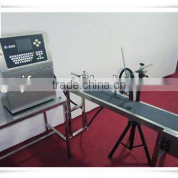 High reliable ink jet printer/Industrial inkjet coding machine