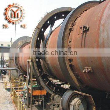 Enviromental Lime Kiln With Low Energy Consumption Used in Metallurgy photo-4