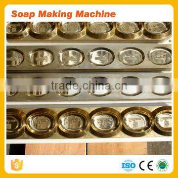 500kg/h Toilet Soap Machine Small 300KGH Soap Making Machinery, Bath Soap Making Machine photo-6
