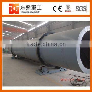 High Capacity Wood Shavings/wood Sawdust/wood Chip Dryer Used to Pellet Machine photo-2