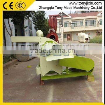 2016 Tony Factory Price Chaff Cutter for Straw Processing Cutting Machine photo-6