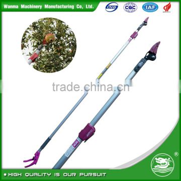 WANMA1629 Best Price bamboo fruit picker