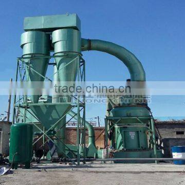 CE Certificated Pulverizing Machine for Limestone&calcium Carbonate photo-2