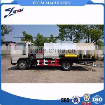 IKOM Intelligentized Asphalt Distributor for Sale photo-4