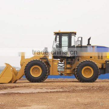 Front End Loader With Long Arm(5ton) photo-3